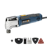 Dexter Multitool 260W with Quick Change